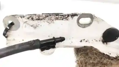 Peça sobressalente para automóvel em segunda mão dobradiça do capô por citroen c3 picasso, i 2009.02 - 2012.06 1.6 hdi 80kw 2009.02 --> referências oem iam 9673165980  