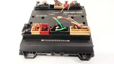 Автозапчасти б/у комфортный модуль за skoda fabia (6y2/6y3) 1.9 sdi cat (asy) ссылки oem iam 6q1937049  5wk48212a