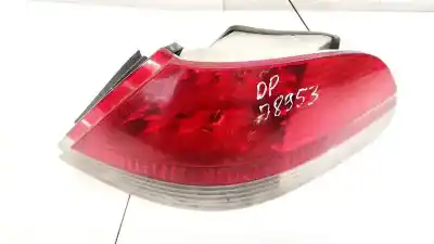 Peça sobressalente para automóvel em segunda mão farolim traseiro direito por bmw 7-series, e65 / e66 / e67 /e68 2001.11 - 2008.06 730 d 160kw 2002.10 - 2008.06 referências oem iam 