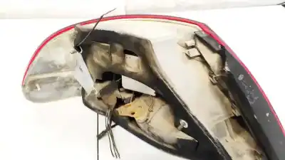 Second-hand car spare part right tailgate light for bmw 7-series, e65 / e66 / e67 /e68 2001.11 - 2008.06 730 d 160kw 2002.10 - 2008.06 oem iam references   