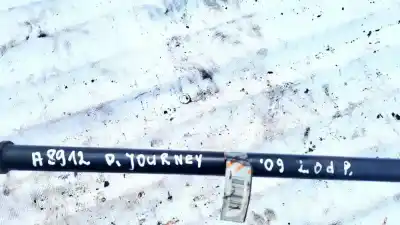 Second-hand car spare part front stabilizer bar for dodge journey 2.0 16v crd cat oem iam references   