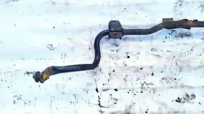 Pezzo di ricambio per auto di seconda mano barra stabilizzatrice anteriore per ford focus turn. (cb8) 1.6 tdci cat riferimenti oem iam   