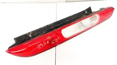 Peça sobressalente para automóvel em segunda mão farolim traseiro direito por ford focus turnier (cb4) 1.6 16v cat referências oem iam 4m5113404a