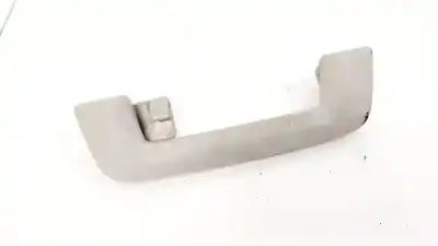 Peça sobressalente para automóvel em segunda mão puxador de teto por ford focus turnier (cb4) 1.6 16v cat referências oem iam 