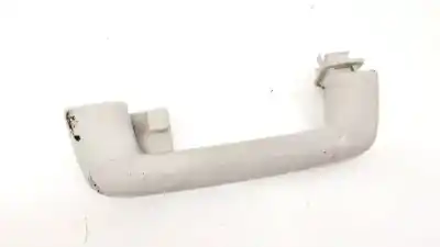 Peça sobressalente para automóvel em segunda mão puxador de teto por ford focus turnier (cb4) 1.6 16v cat referências oem iam 