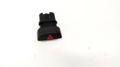 Peça sobressalente para automóvel em segunda mão interruptor 4 piscas - emergência por ford focus turnier (cb4) 1.6 16v cat referências oem iam 4m5t13a350ac