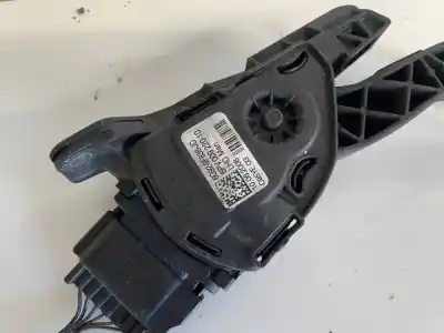 Second-hand car spare part accelerator pedal for ford s-max (ca1) 2.0 tdci cat oem iam references 6g929f836jd  6g92-9f836-jd, 6pv009220