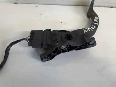 Second-hand car spare part accelerator pedal for ford s-max (ca1) 2.0 tdci cat oem iam references 6g929f836jd  6g92-9f836-jd, 6pv009220