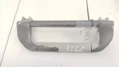 Peça sobressalente para automóvel em segunda mão puxador de teto por bmw 7-series, e65 / e66 / e67 /e68 2001.11 - 2008.06 730 d 160kw 2002.10 - 2008.06 referências oem iam 