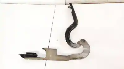 Peça sobressalente para automóvel em segunda mão dobradiça do capô por peugeot 5008 1.6 hdi fap referências oem iam 9659659980