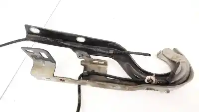 Peça sobressalente para automóvel em segunda mão dobradiça do capô por peugeot 5008 1.6 hdi fap referências oem iam 968586748b