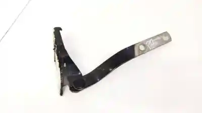 Tweedehands auto-onderdeel motorkap scharnier voor volkswagen golf iii (1h1) 1.6 oem iam-referenties 