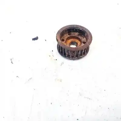 Peça sobressalente para automóvel em segunda mão esticador de correia por fiat marea weekend (185) 2.4 turbodiesel referências oem iam 