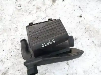 Tweedehands auto-onderdeel luchtfilter ondersteuning voor volkswagen golf iii (1h1) 1.6 oem iam-referenties 1h0129620