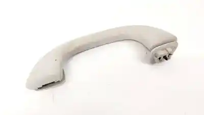 Peça sobressalente para automóvel em segunda mão puxador de teto por peugeot 5008 1.6 hdi fap referências oem iam 9681334080