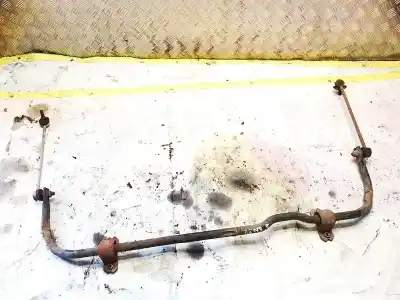 Second-hand car spare part front stabilizer bar for volkswagen golf v (1k1) 1.6 fsi oem iam references 