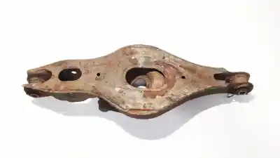 Автозапчасти б/у левый задний верхний рычаг подвески за mitsubishi outlander (cw0) 2.0 di-d intense ссылки oem iam   