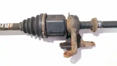 Автозапчасти б/у передняя правая трансмиссия за toyota rav 4 (a3) 2.2 d-cat ссылки oem iam   