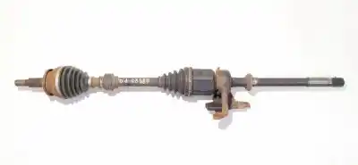 Автозапчасти б/у передняя правая трансмиссия за TOYOTA RAV 4 (A3) 2.2 D-CAT ссылки OEM IAM   