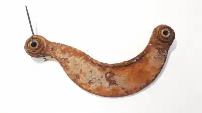 Pezzo di ricambio per auto di seconda mano braccio sospensione superiore posteriore sinistro per volvo v50 (545) 1.8 riferimenti oem iam 3m515500ac