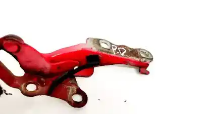 Second-hand car spare part bonnet hinge for toyota corolla (e11) 2.0 d-4d linea sol oem iam references   