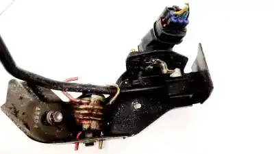 Second-hand car spare part accelerator pedal for toyota corolla (e11) 2.0 d-4d linea sol oem iam references   