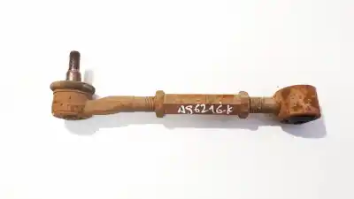 Peça sobressalente para automóvel em segunda mão braço de suspensão superior traseiro esquerdo por toyota avensis wagon (t25) 2.2 d-4d cat referências oem iam 