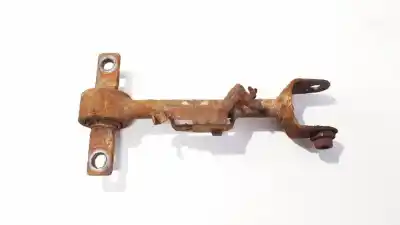 Peça sobressalente para automóvel em segunda mão braço de suspensão traseiro superior direito por honda civic (ec/ed) 1.6 16v cat referências oem iam 