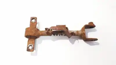 Peça sobressalente para automóvel em segunda mão braço de suspensão superior traseiro esquerdo por honda civic (ec/ed) 1.6 16v cat referências oem iam 