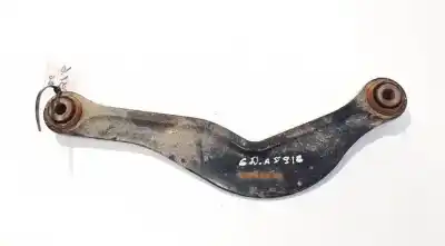 Second-hand car spare part upper rear right suspension arm for ford mondeo iv (ba7) 2.5 oem iam references 