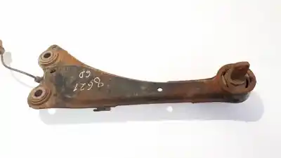 Peça sobressalente para automóvel em segunda mão braço de suspensão traseiro superior direito por toyota avensis wagon (t25) 2.2 d-4d cat referências oem iam 