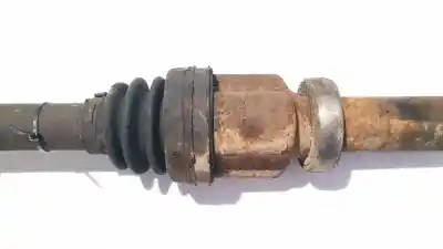 Second-hand car spare part front right transmission for ford focus c-max (cap) 1.8 tdci turbodiesel cat oem iam references   
