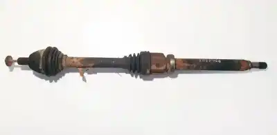 Автозапчасти б/у передняя правая трансмиссия за ford focus c-max (cap) 1.8 tdci turbodiesel cat ссылки oem iam 