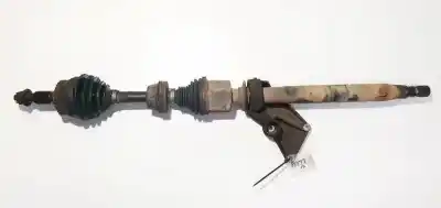 Автозапчасти б/у передняя правая трансмиссия за saab 9-5 (ys3e) 2.2 tid ссылки oem iam 