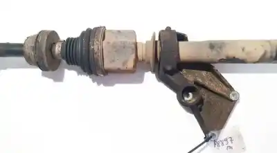 Автозапчасти б/у передняя правая трансмиссия за saab 9-5 (ys3e) 2.2 tid ссылки oem iam   