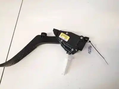 Автозапчасти б/у педаль газа за audi q7 (4l) 4.2 fsi ссылки oem iam 7l0723507b