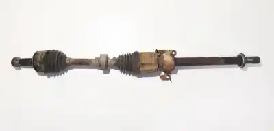 Second-hand car spare part FRONT RIGHT TRANSMISSION for HONDA CIVIC (FK)  OEM IAM references   
