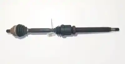 Second-hand car spare part front right transmission for volvo v50 (545) 2.0 d oem iam references 