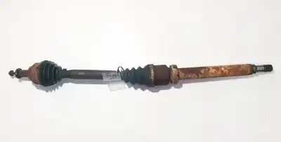 Pezzo di ricambio per auto di seconda mano trasmissione anteriore destra per volvo v50 (545) 1.8 riferimenti oem iam 