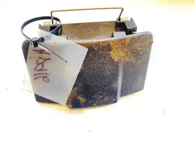 Peça sobressalente para automóvel em segunda mão cinzeiro por peugeot 807 (eb_) 2.0 hdi referências oem iam 