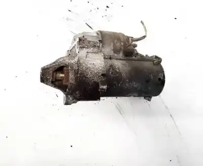Second-hand car spare part starter motor for citroen c3 picasso, i 2009.02 - 2012.06 1.6 hdi 90 68kw 2010.07 --> oem iam references 24f91861zg