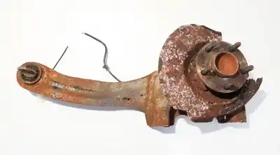 Pezzo di ricambio per auto di seconda mano braccio sospensione superiore posteriore sinistro per volvo v50 (545) 1.8 riferimenti oem iam 