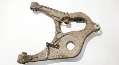 Second-hand car spare part left rear upper suspension arm for mercedes clase r (w251) 3.0 cdi cat oem iam references 0603581060