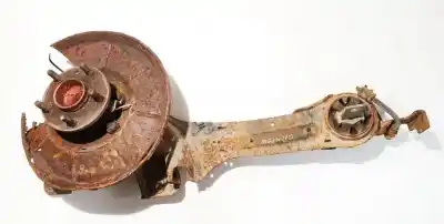 Second-hand car spare part upper rear right suspension arm for ford mondeo iv (ba7) 2.5 oem iam references 