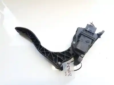 Second-hand car spare part accelerator pedal for audi a6 allroad quattro (4fh) 3.2 fsi oem iam references 4f1723523a
