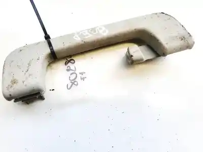 Second-hand car spare part roof handle for audi a6 allroad quattro (4fh) 3.2 fsi oem iam references 8p0857607d