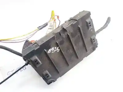 Peça sobressalente para automóvel em segunda mão módulo de confort / bsi /bcm por citroen c4 picasso 1.6 16v hdi fap referências oem iam s120017004l  bsca0100