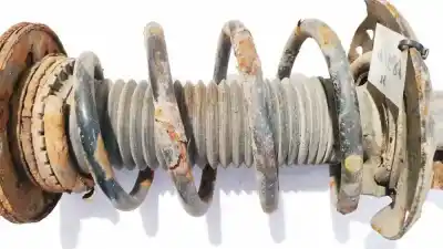 Second-hand car spare part shock absorber spring for ford mondeo iv (ba7) 2.5 oem iam references 