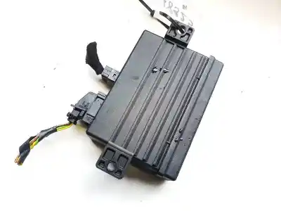 Peça sobressalente para automóvel em segunda mão módulo de confort / bsi /bcm por citroen c4 picasso 1.6 16v hdi fap referências oem iam 0263004204  9663821680