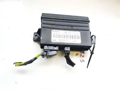 Автозапчасти б/у комфортный модуль за citroen c4 picasso 1.6 16v hdi fap ссылки oem iam 0263004204
